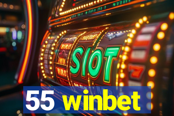 55 winbet